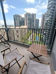 The Trilinq (D5), Condominium #579762331